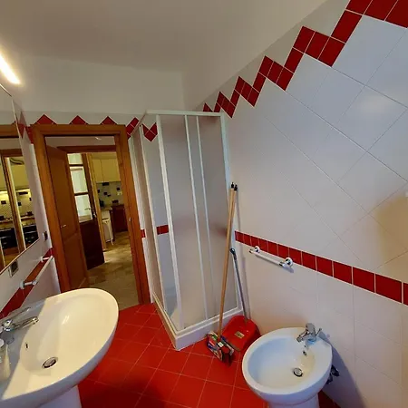 Melo Glicine' Mit Gemeinschaftspool By Interhome Apartament