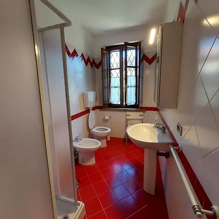 Melo Glicine' Mit Gemeinschaftspool By Interhome Apartament Vada